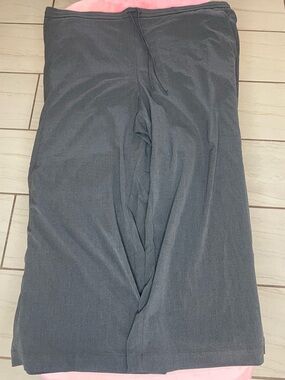 NWT A New Day Women’s Gray Suit Pants Size 4x